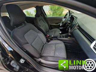 RENAULT Clio usata, con Servosterzo