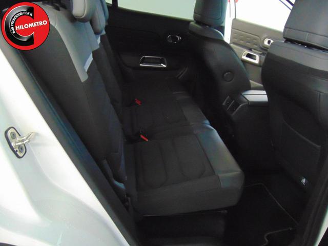 CITROEN C5 Aircross usata, con Cerchi in lega