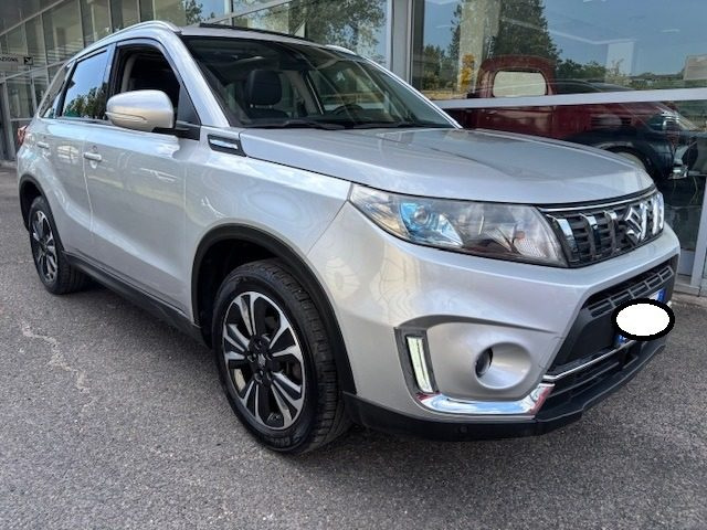 SUZUKI Vitara usata, con Airbag laterali