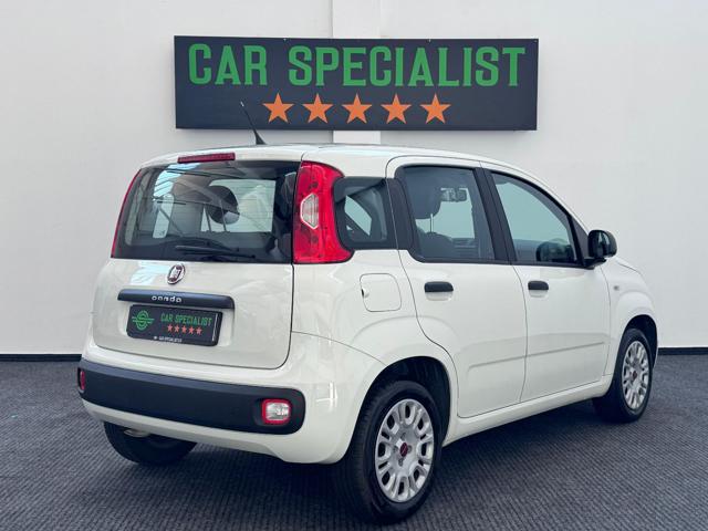 FIAT Panda usata, con Autoradio