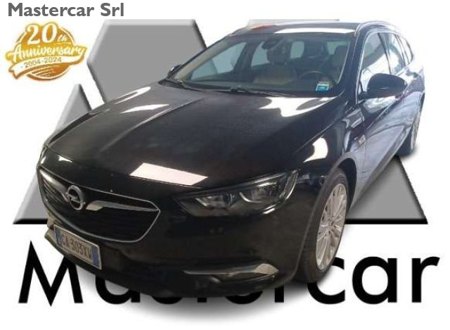 OPEL Insignia usata, con ABS