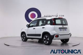 FIAT Panda usata, con USB