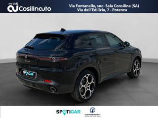 ALFA ROMEO Tonale usata, con Alzacristalli elettrici