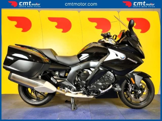 BMW K 1600 GT usata 0