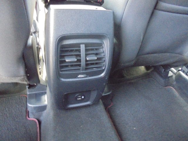 FORD Kuga usata 26