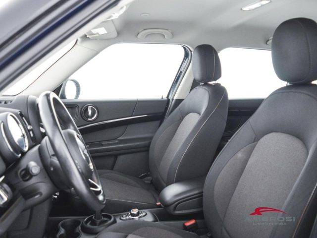 MINI Countryman Cooper D 2.0 Cooper D
