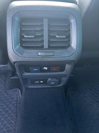 VOLKSWAGEN Tiguan usata, con Bluetooth