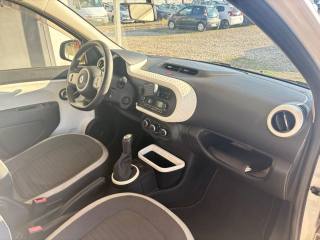 RENAULT Twingo usata, con Immobilizzatore elettronico