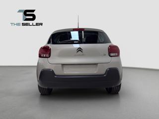 CITROEN C3 usata, con Alzacristalli elettrici