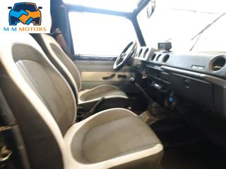 SUZUKI Samurai usata 8