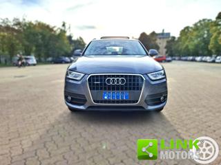 AUDI Q3 usata, con Immobilizzatore elettronico