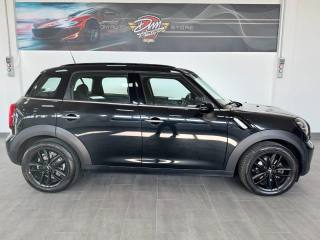 MINI Countryman usata, con Airbag Passeggero