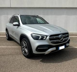 MERCEDES-BENZ GLE 300 d 4Matic Sport