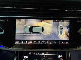 AUDI Q8 usata, con ESP