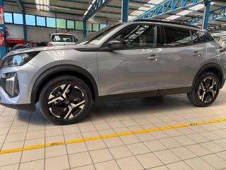 PEUGEOT 2008 usata, con Cerchi in lega