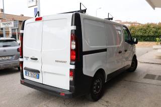 RENAULT Trafic usata 59