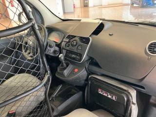 RENAULT Kangoo usata 10