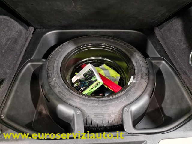 JEEP Grand Cherokee usata, con Start/Stop Automatico