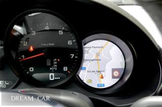PORSCHE Cayman usata, con Immobilizzatore elettronico