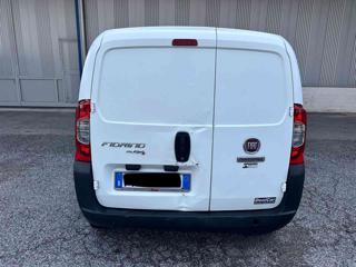 FIAT Fiorino usata, con Immobilizzatore elettronico