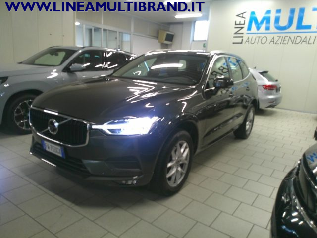 VOLVO XC60 usata, con Airbag laterali