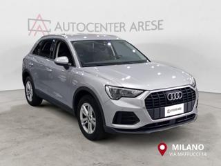AUDI Q3 usata, con Chiusura centralizzata