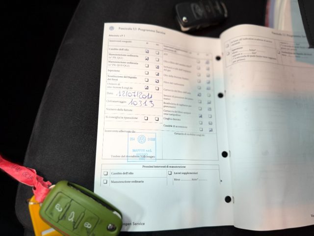 VOLKSWAGEN Golf usata 28