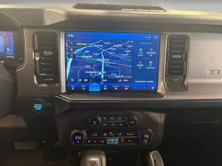 FORD Bronco usata, con Chiusura centralizzata