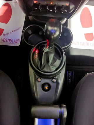 MINI Countryman usata, con Controllo trazione