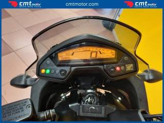 HONDA Crossrunner usata 8