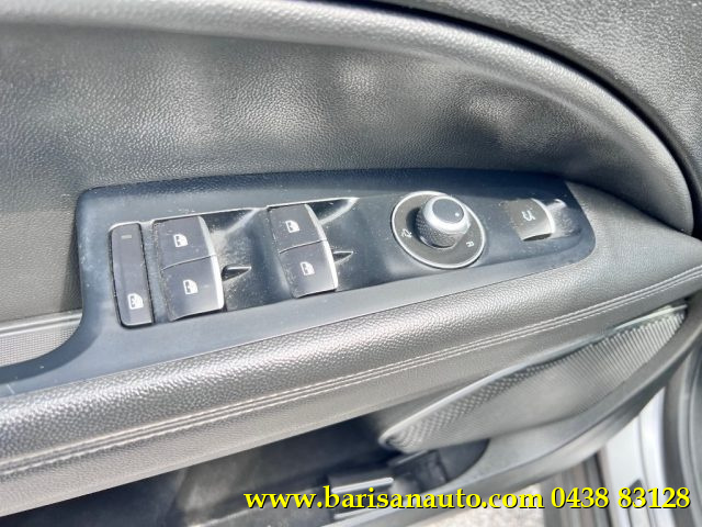 ALFA ROMEO Stelvio usata, con Chiusura centralizzata