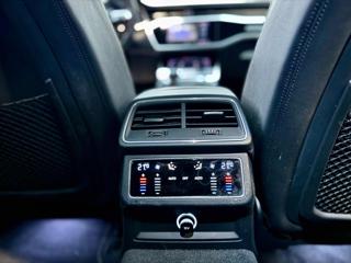 AUDI A6 usata, con Immobilizzatore elettronico