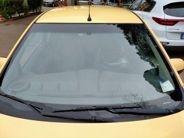 CHEVROLET Spark usata 16