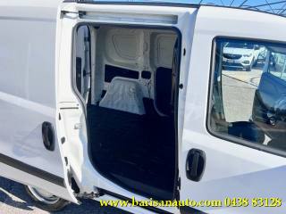 FIAT Doblo usata, con Controllo trazione