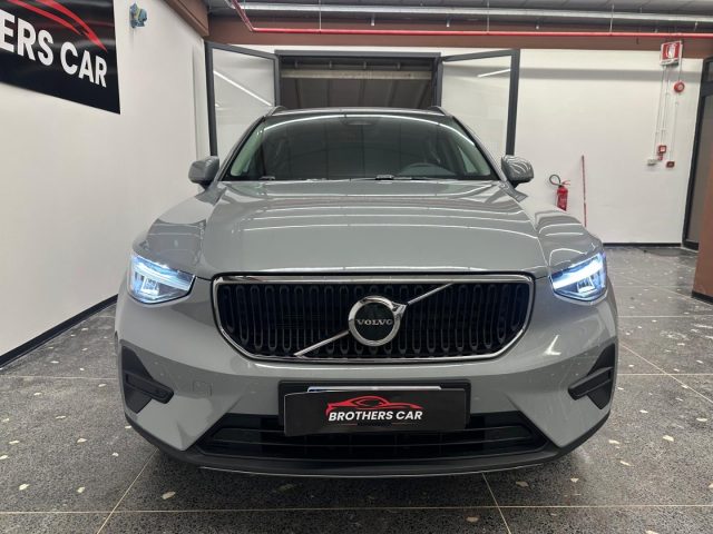 VOLVO XC40 usata, con Airbag
