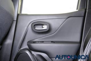 JEEP Renegade usata, con Sistema di avviso di distanza
