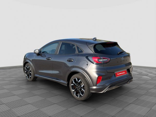FORD Puma usata 2