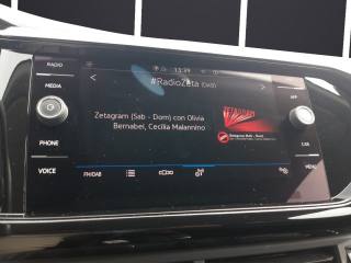 VOLKSWAGEN T-Cross usata, con Climatizzatore