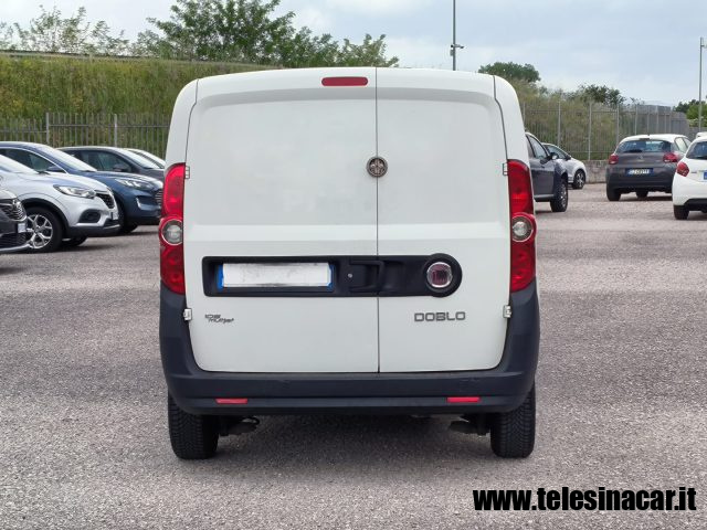 FIAT Doblo usata 6