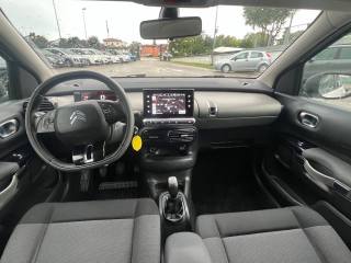 CITROEN C4 Cactus usata, con Fendinebbia
