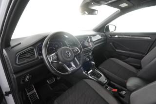 VOLKSWAGEN T-Roc usata 1