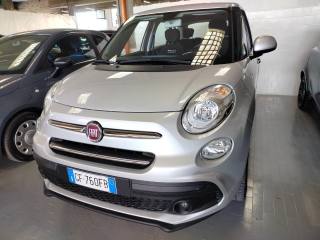 FIAT 500L usata, con Airbag