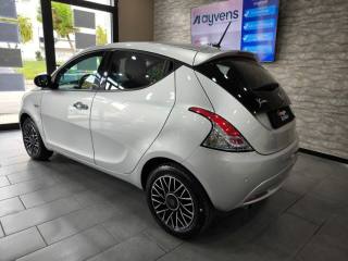 LANCIA Ypsilon usata, con Climatizzatore