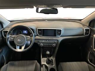 KIA Sportage usata 8