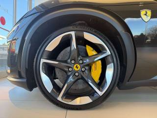 FERRARI Purosangue usata, con Alzacristalli elettrici