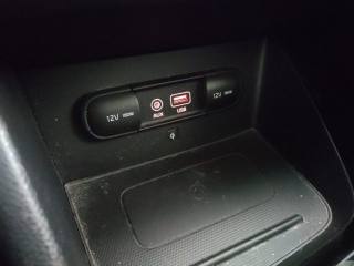 KIA Niro usata, con Sedile posteriore sdoppiato