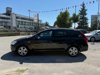KIA cee