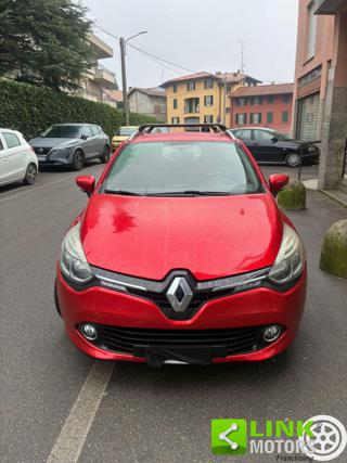 RENAULT Clio usata, con Airbag