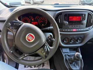 FIAT Doblo usata, con Fendinebbia