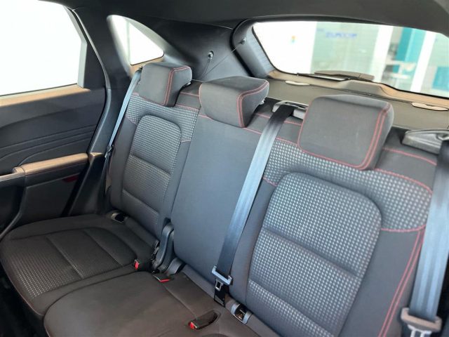 FORD Kuga usata, con Sedili sportivi